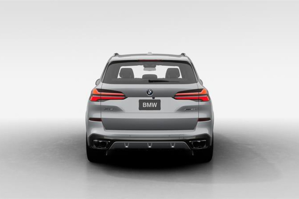 2026 BMW X5 - Image 5