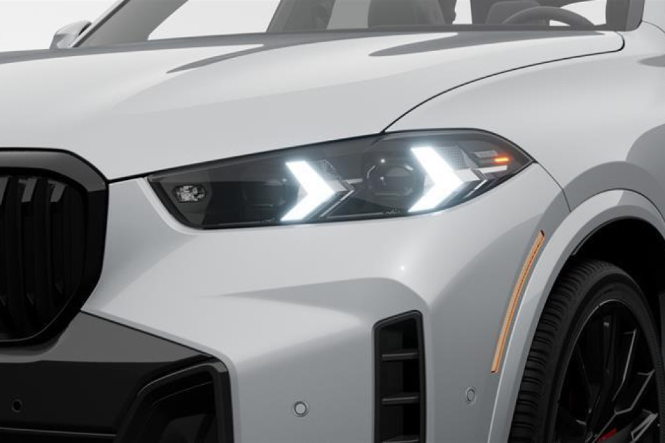 2026 BMW X5 - Image 6