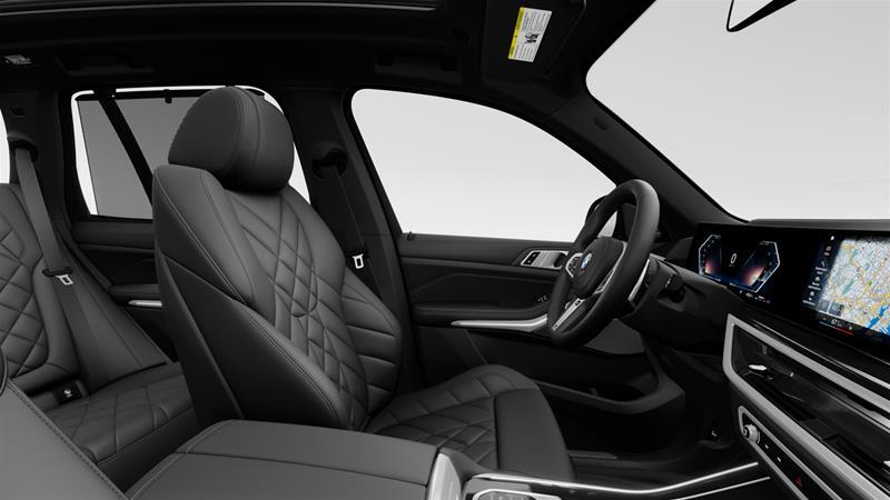 2026 BMW X5 - Image 9