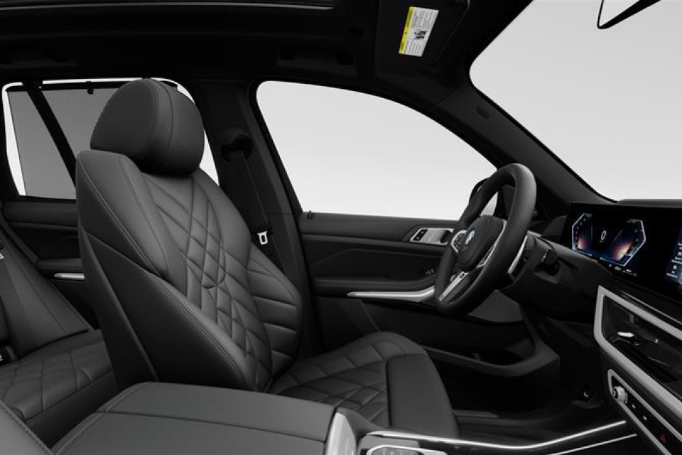 2026 BMW X5 - Image 9