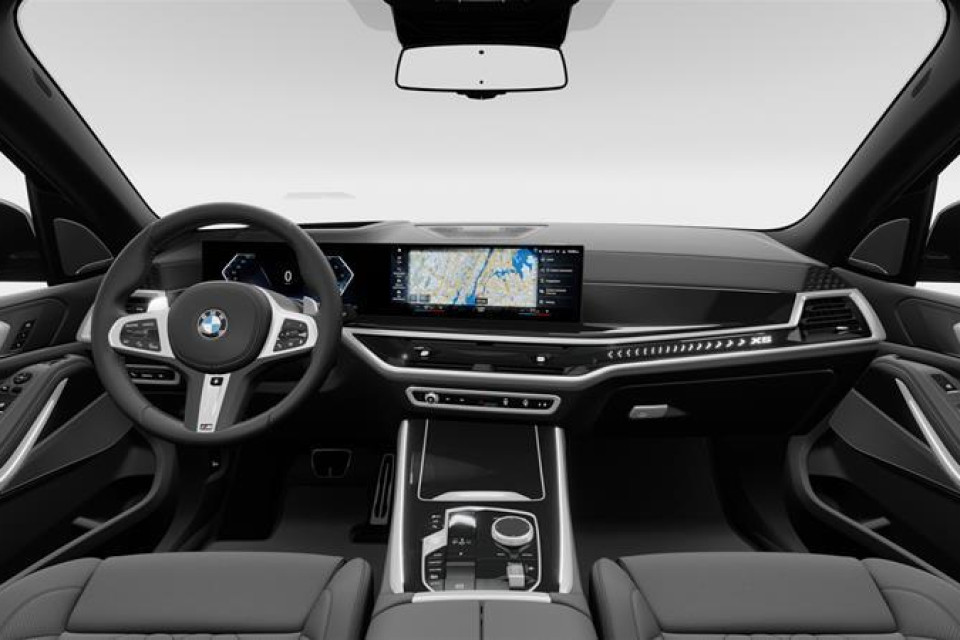 2026 BMW X5 - Image 10