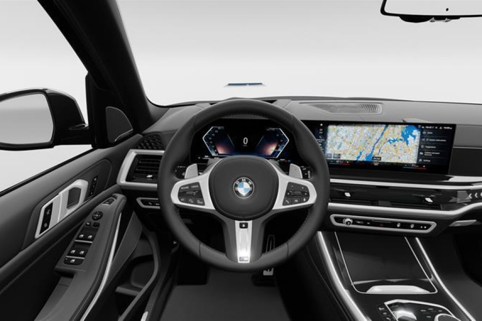 2026 BMW X5 - Image 12