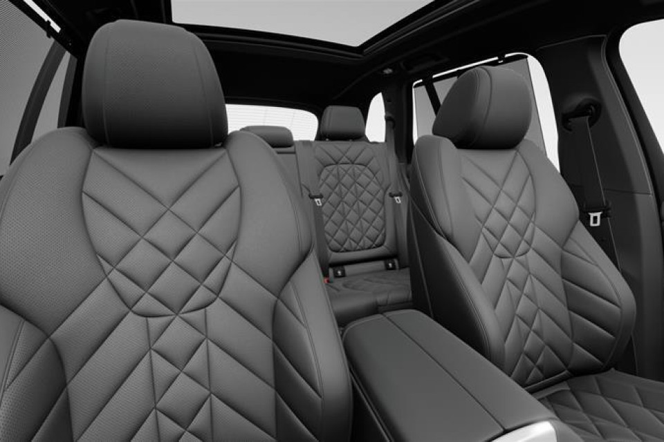 2026 BMW X5 - Image 14