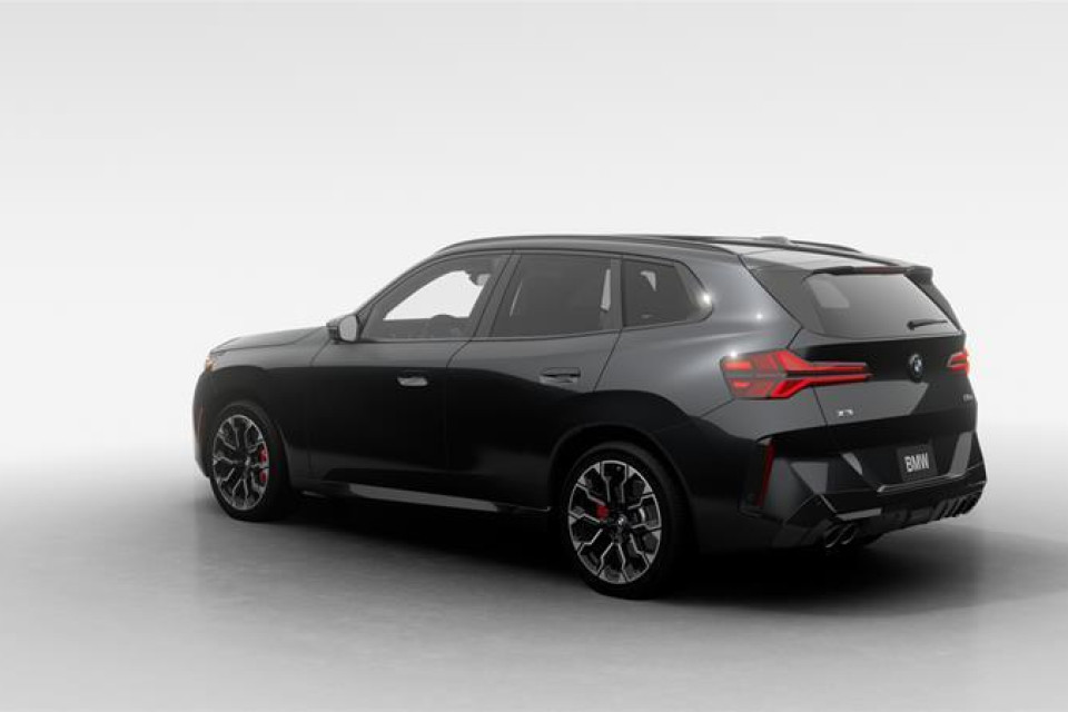 2026 BMW X3 - Image 2