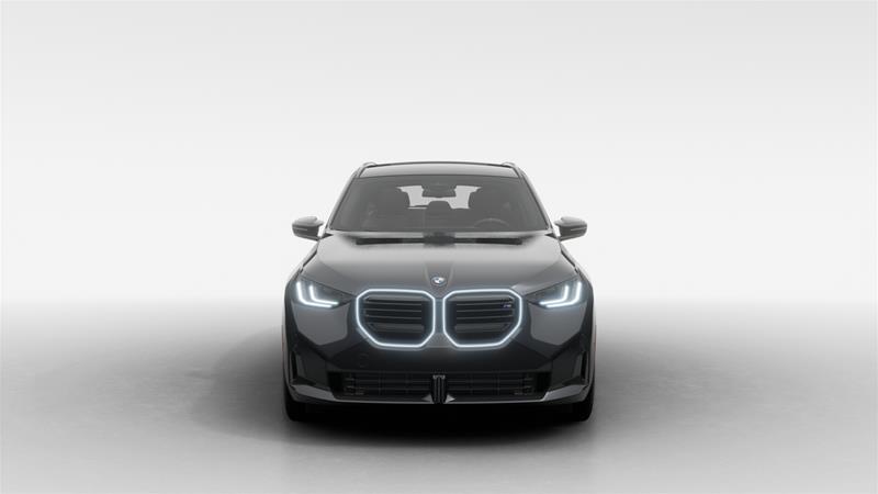 2026 BMW X3 - Image 3