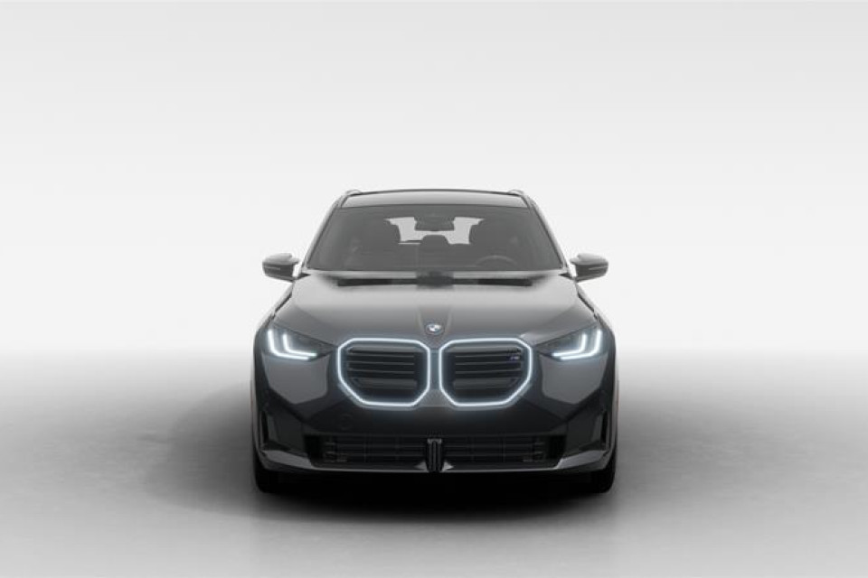 2026 BMW X3 - Image 3