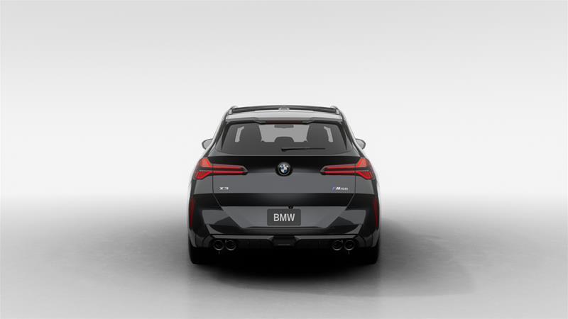 2026 BMW X3 - Image 5