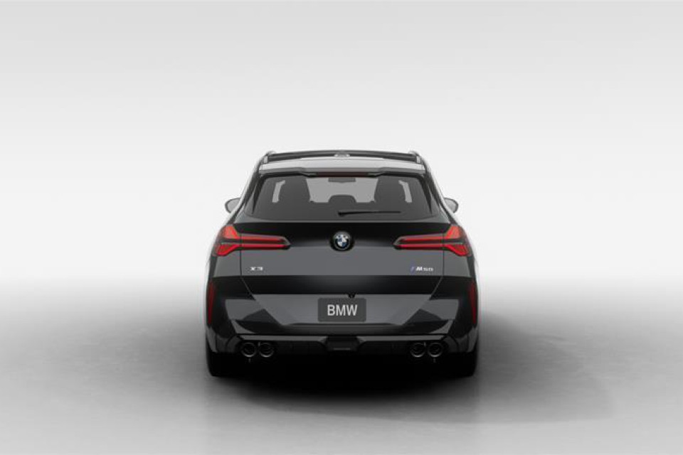 2026 BMW X3 - Image 5