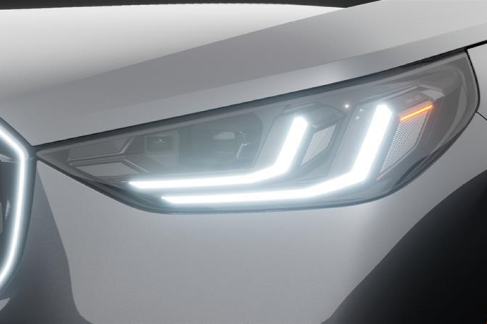 2026 BMW X3 - Image 6