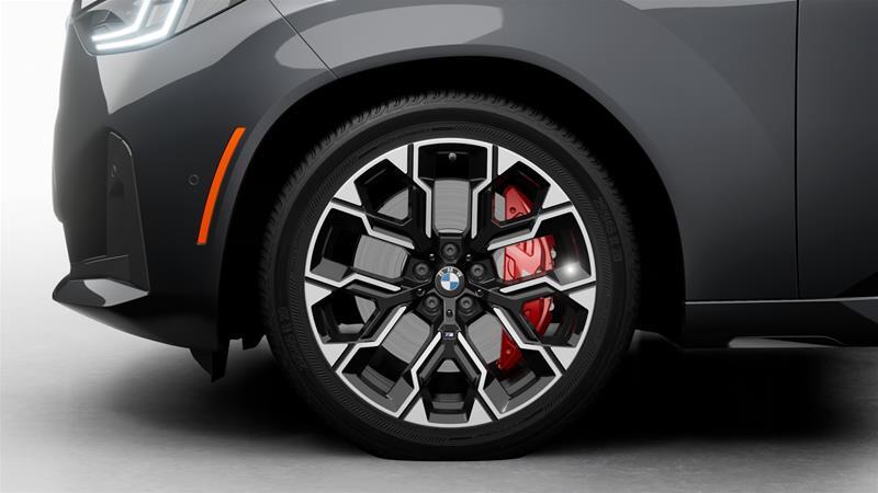 2026 BMW X3 - Image 7