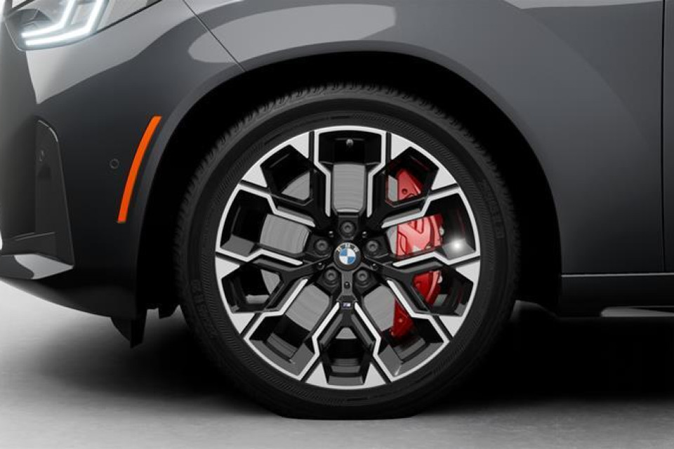 2026 BMW X3 - Image 7