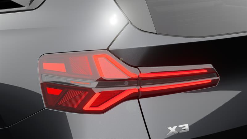 2026 BMW X3 - Image 8