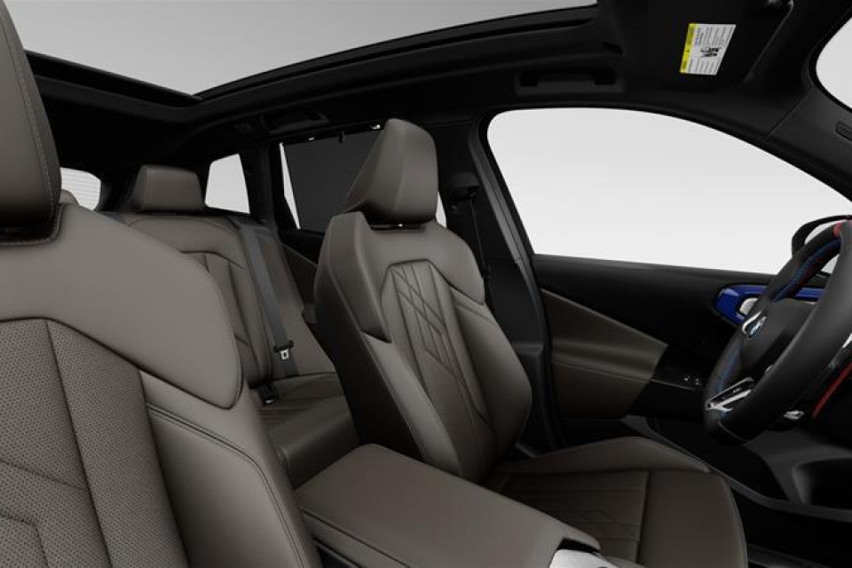 2026 BMW X3 - Image 9