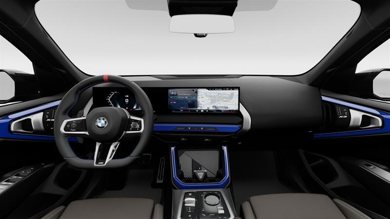 2026 BMW X3 - Image 10
