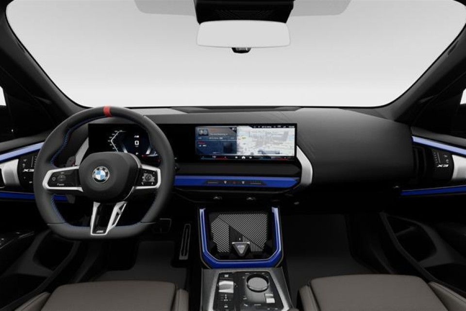 2026 BMW X3 - Image 10