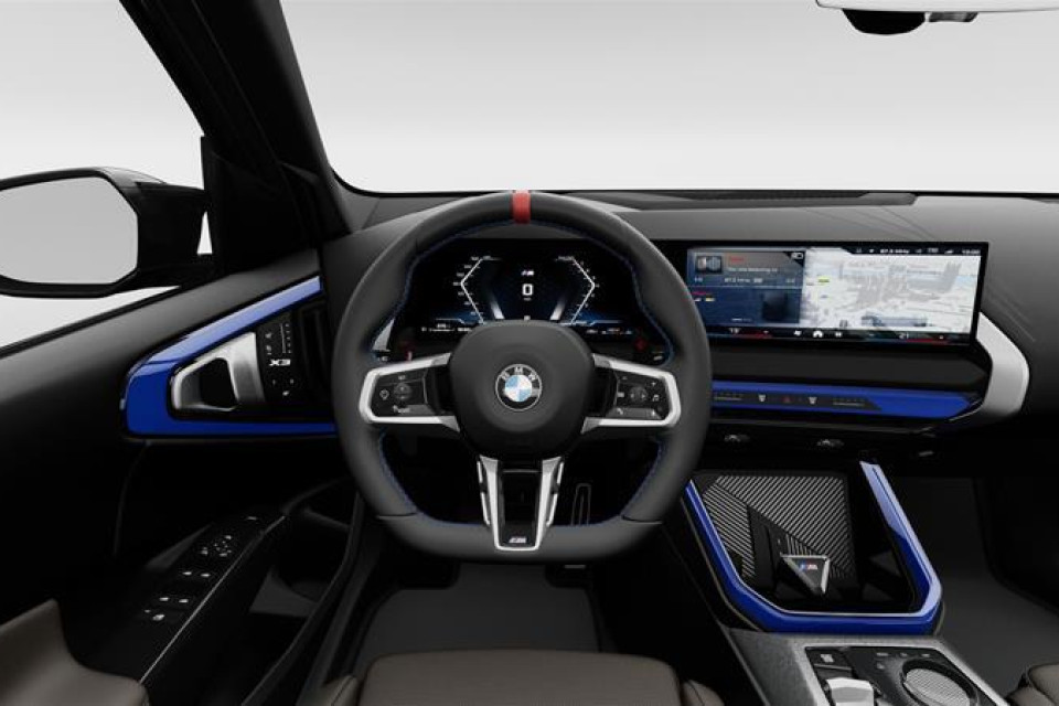 2026 BMW X3 - Image 13