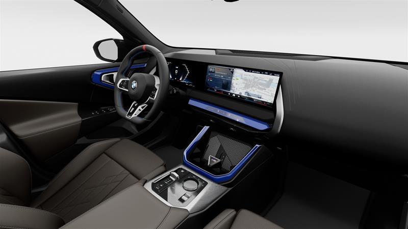 2026 BMW X3 - Image 14