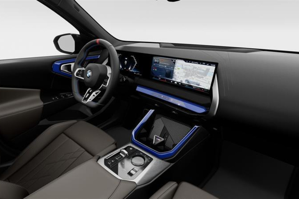 2026 BMW X3 - Image 14