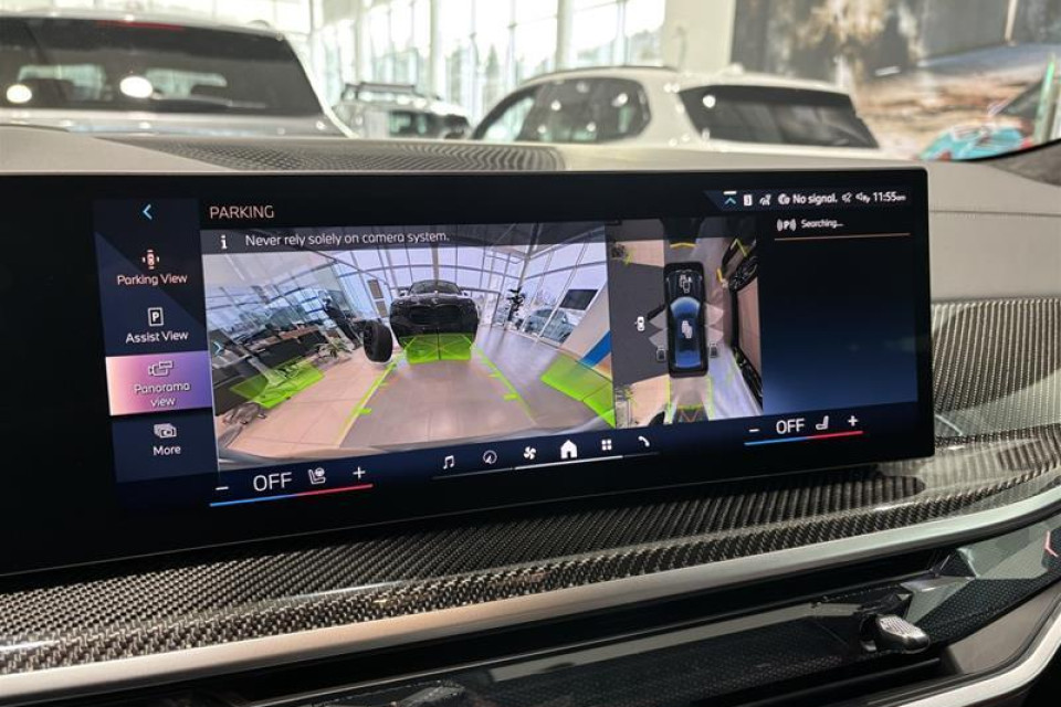 2026 BMW X6 - Image 4