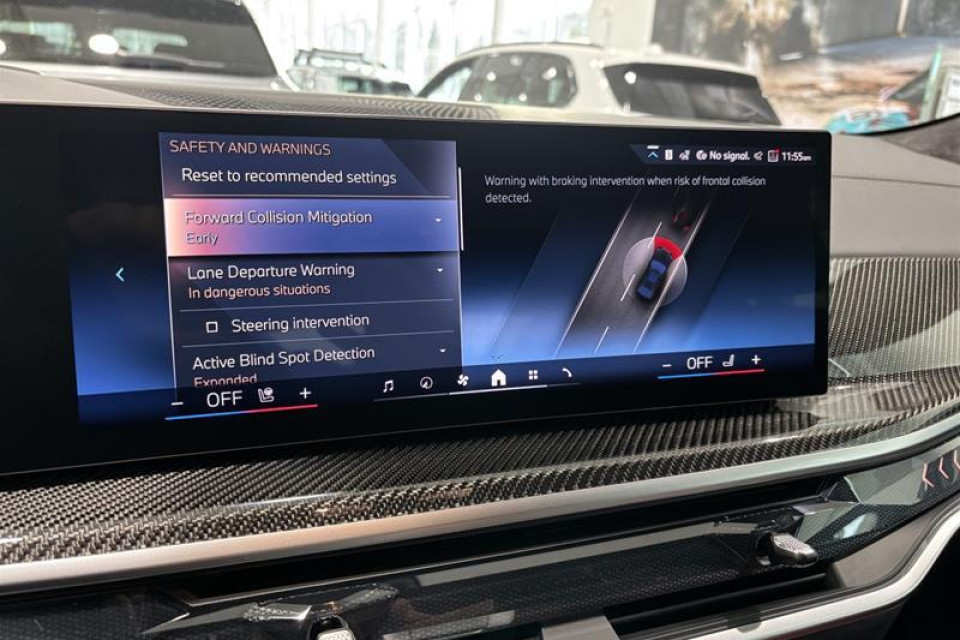 2026 BMW X6 - Image 5