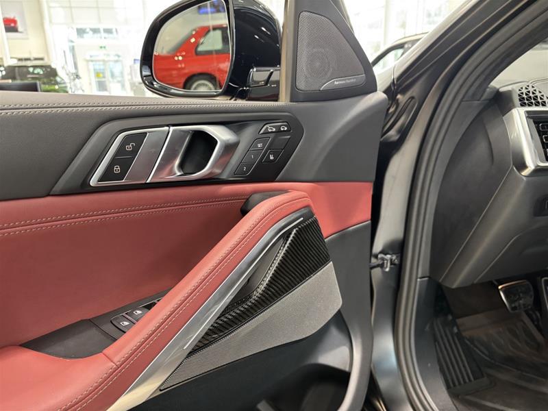 2026 BMW X6 - Image 8