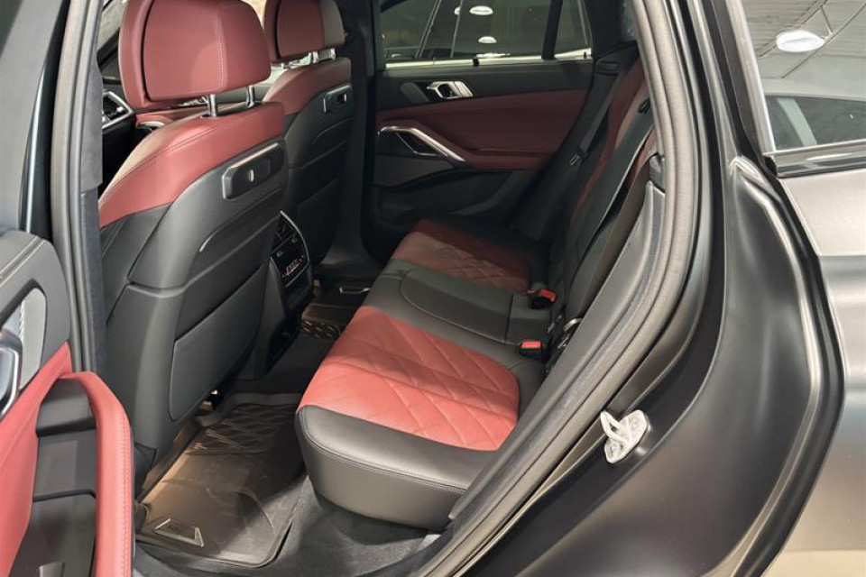2026 BMW X6 - Image 9