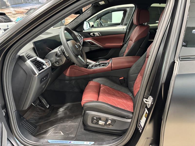 2026 BMW X6 - Image 10