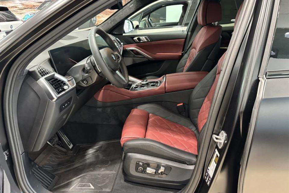 2026 BMW X6 - Image 10
