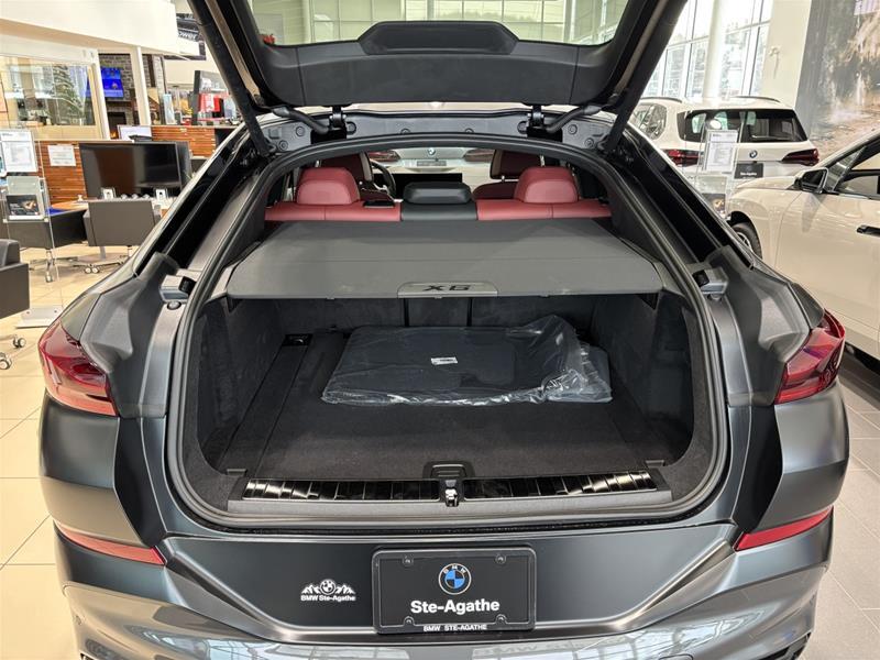 2026 BMW X6 - Image 14