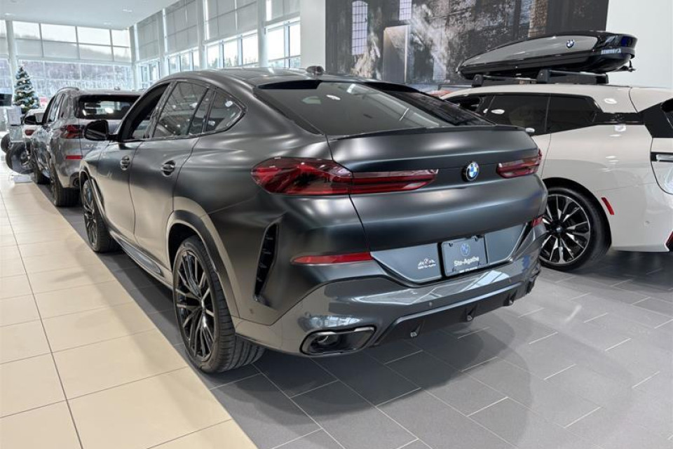 2026 BMW X6 - Image 15