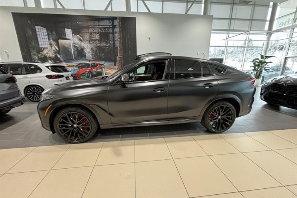 2026 BMW X6 - Image 17