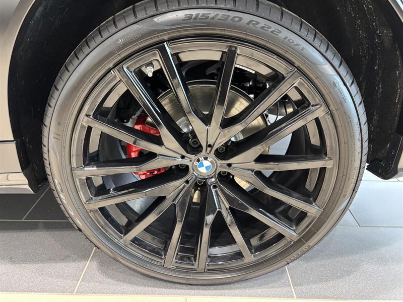 2026 BMW X6 - Image 19