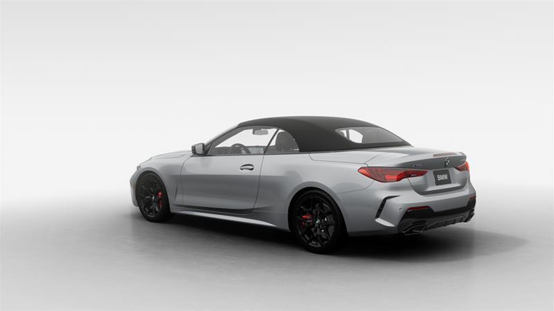 2026 BMW 4 Series - Image 2