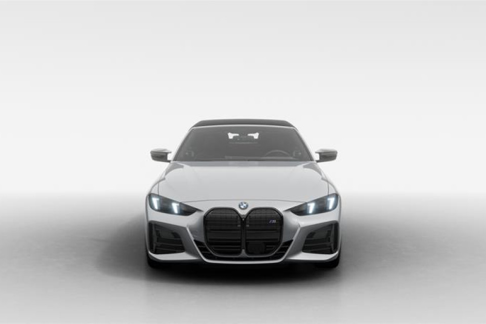2026 BMW 4 Series - Image 3