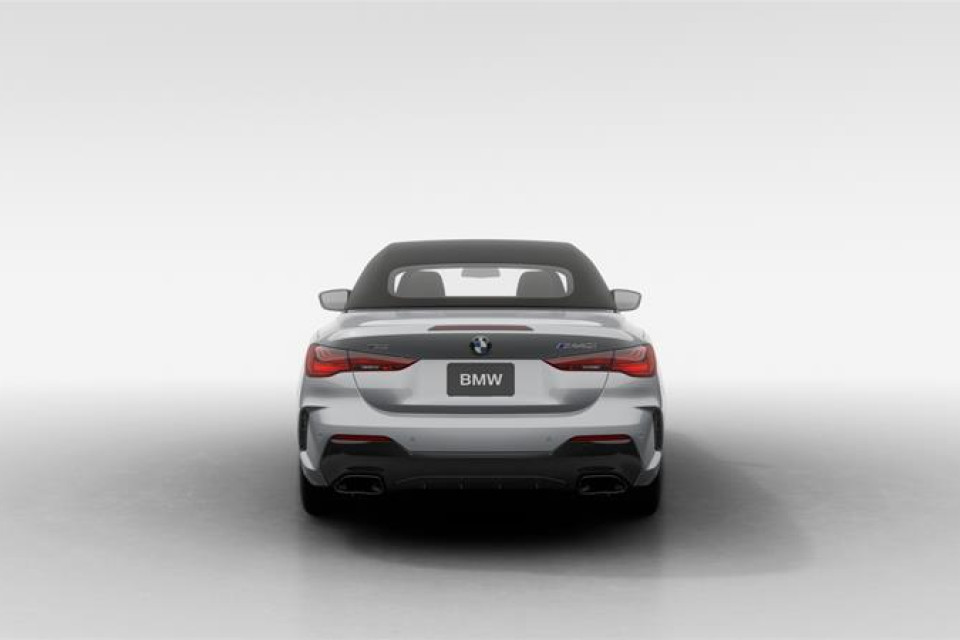 2026 BMW 4 Series - Image 5