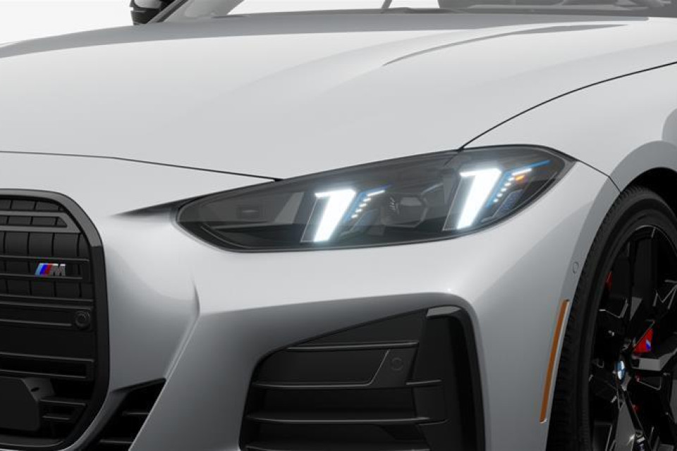 2026 BMW 4 Series - Image 6