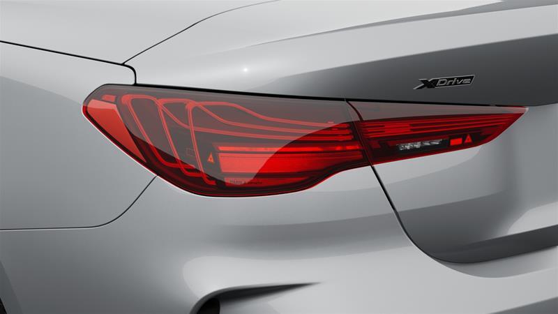 2026 BMW 4 Series - Image 7