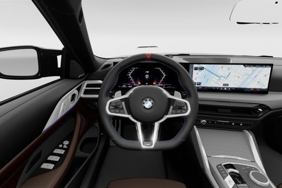 2026 BMW 4 Series - Image 10