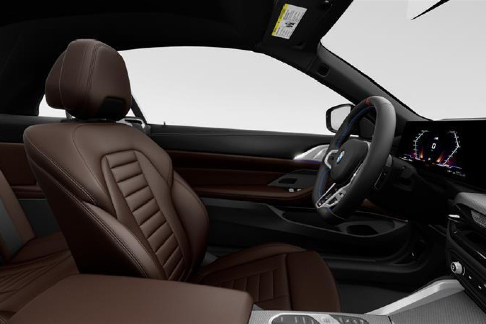 2026 BMW 4 Series - Image 11