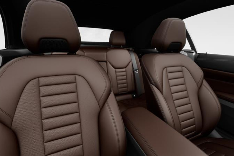 2026 BMW 4 Series - Image 12