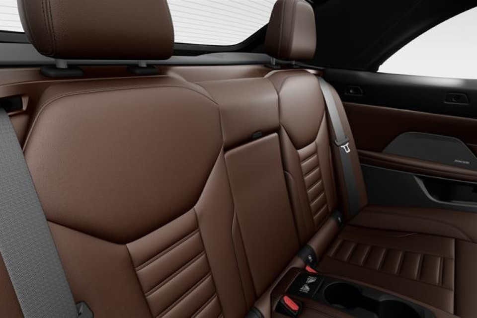 2026 BMW 4 Series - Image 14