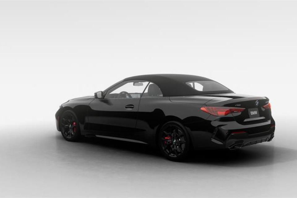 2026 BMW 4 Series - Image 2