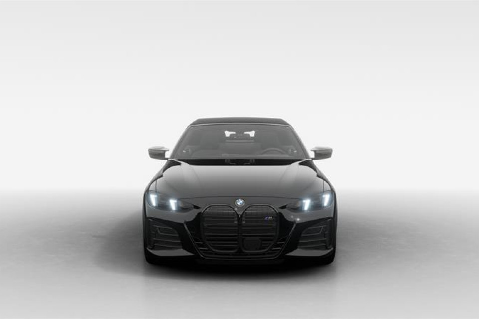 2026 BMW 4 Series - Image 3