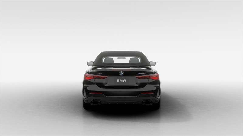 2026 BMW 4 Series - Image 5