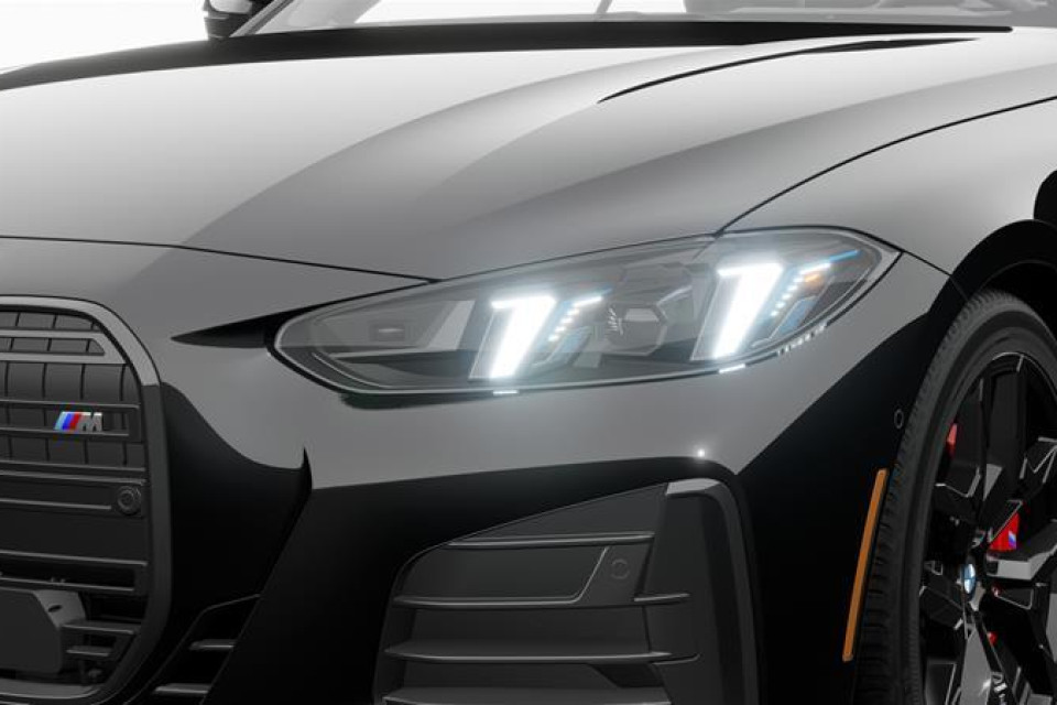 2026 BMW 4 Series - Image 6