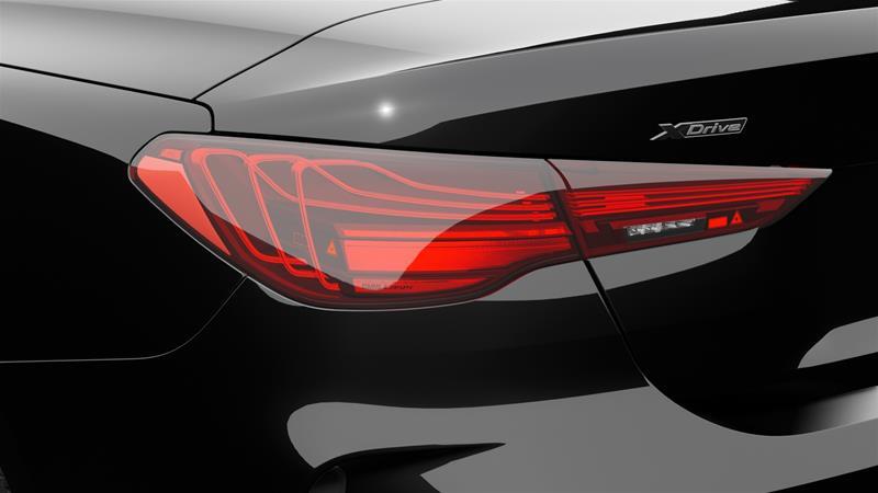 2026 BMW 4 Series - Image 7