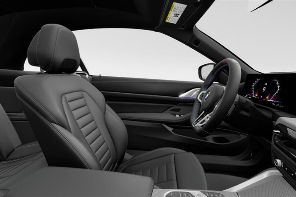 2026 BMW 4 Series - Image 9