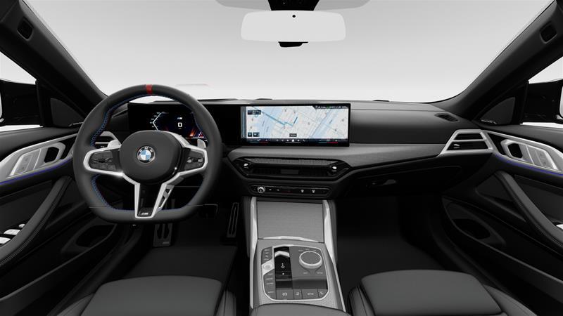 2026 BMW 4 Series - Image 10
