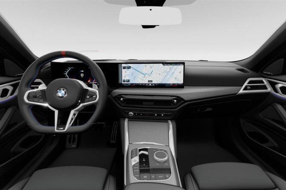 2026 BMW 4 Series - Image 10