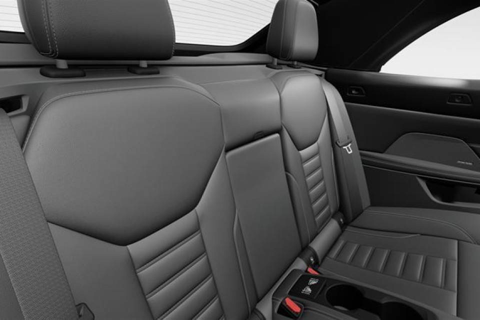 2026 BMW 4 Series - Image 11